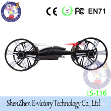 RC Quadcopter Helicopter Newest Remote Control Toys Photography With Drone